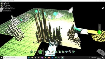 KODU 2020 - Coding Project Wrap Up