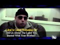 Thisis50 Interview With Cosculluela [Speaks on Reggaeton Music & Wanting To Work With 50 Cent...]