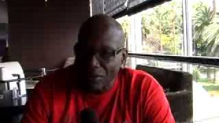 Arnold McCuller part 2