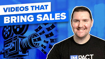Top 3 Videos for Sales Enablement