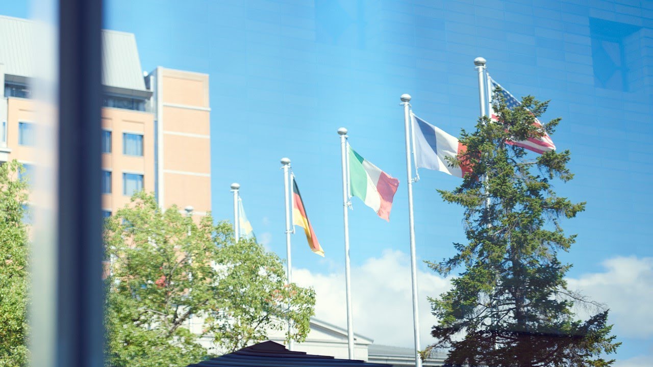 Kansai Gaidai | Asian Studies Program