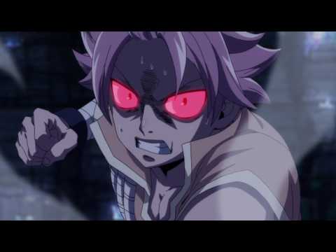 『劇場版FAIRY TAIL -DRAGON CRY-』WEB限定スペシャルPV　「最終章・決戦編」