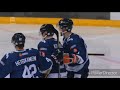 Ice Hockey - Euro Hockey Tour - Finland vs Sweden