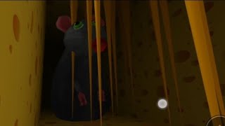 Cheese Escape CHAPTER 2 BETA
