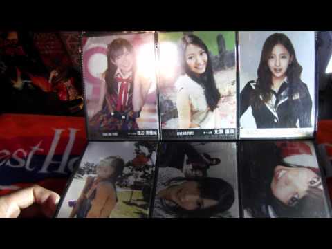 AKB.SKE生写真提供動画・捌