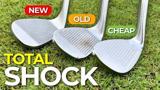 The SURPRISING Truth About Changing Wedges!
