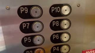 Download Lagu Modernize traction elevators at a random parking garage near 13th St. in Philadelphia PA.￼ MP3