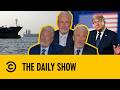 Jon Stewart's Funniest Daily Show Moments In 2026 (So Far) | The Daily Show