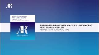 Espen Gulbrandsen feat. Maria Nayler - Perfect Sky (Original Mix) FULL out now