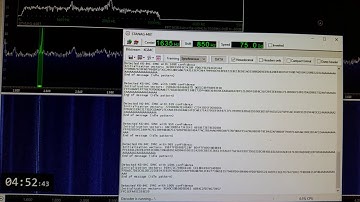 Decoding STANAG 4481