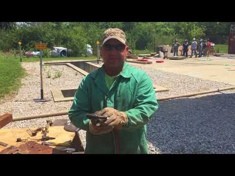 Absolute Rescue Tips: Oxy Acetylene Torch