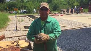 Absolute Rescue Tips: Oxy Acetylene Torch