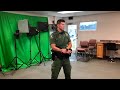 PSO Day In The Life | Episode 12 | Deputy Cook