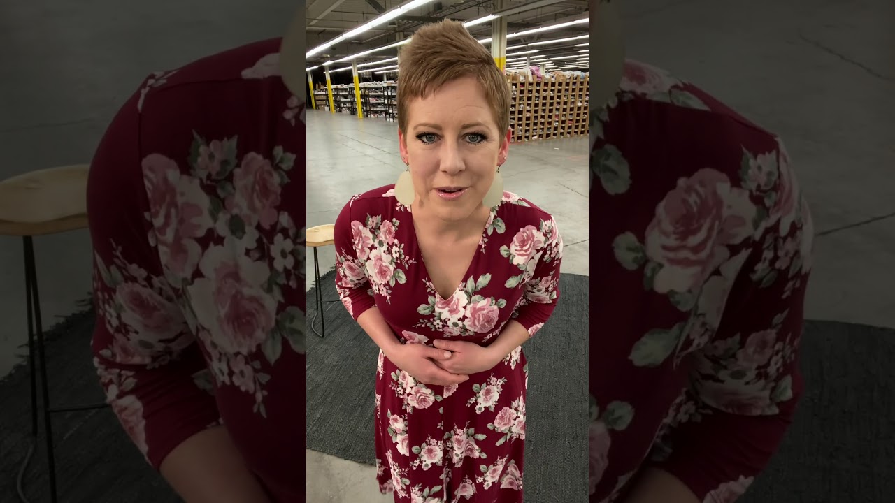 Essential Midi Dress by Agnes & Dora