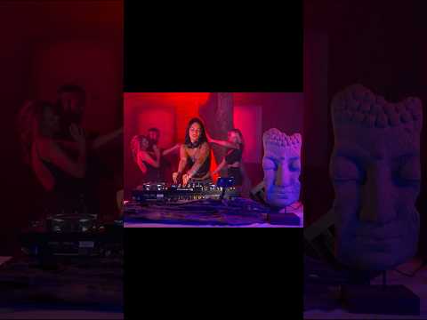 Anely Kiyaro #techno #hardtechno #darktechno #rave #femaledj #djremix #djmix #djset #djlife #dj