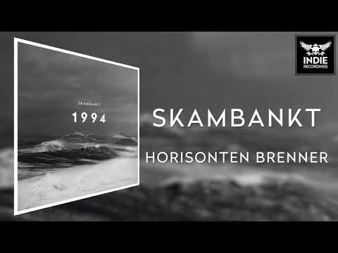 Skambankt - Horisonten