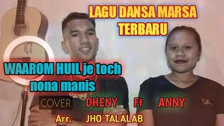 Download Lagu LAGU DANSA TERBARU 2021 Cover || DANSA MARSA || WAAROM HUIL JE TOCH NONA MANIS MP3 Download Lagu LAGU DANSA TERBARU 2021 Cover || DANSA MARSA || WAAROM HUIL JE TOCH NONA MANIS MP3