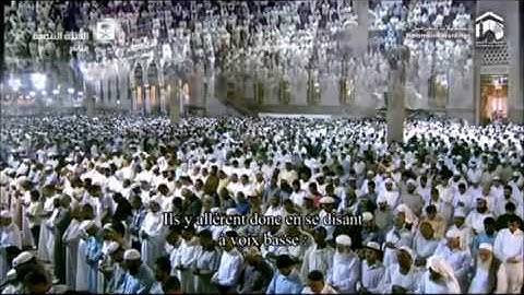 سورة القلم - الشيخ محمد خليل قارئ - رمضان 1437 هـ