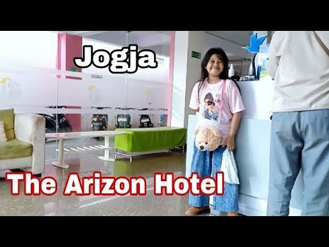 The Arizon Hotel Malioboro Yogyakarta