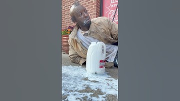 It’s Always That One Man In The Neighborhood Everybody Show Love To!