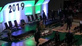 AFHS Graduation 2019
