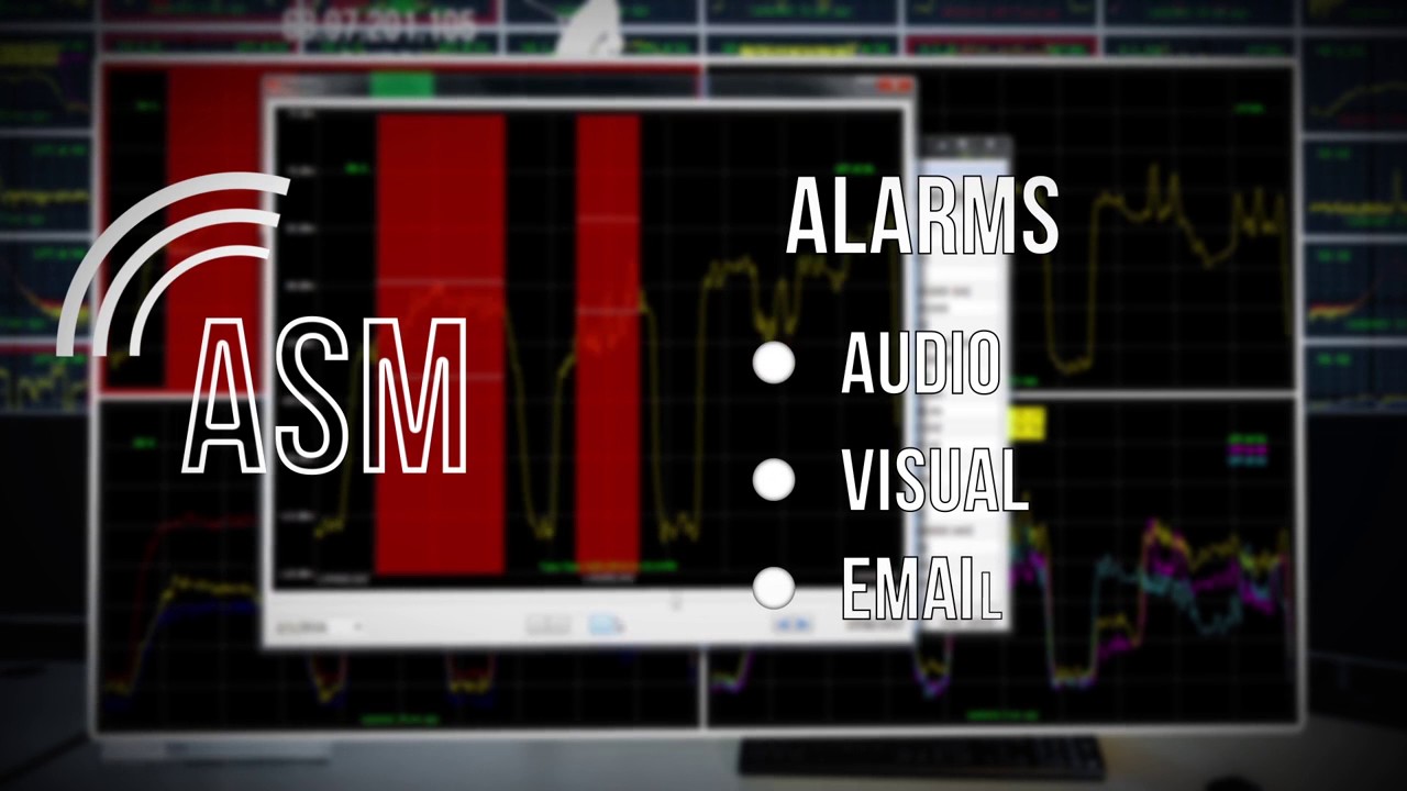 LP Technologies ASM - YouTube