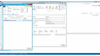 Authorization Monitoring For 4Ps Construct