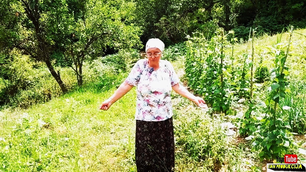 Moj muz se krio deset mjeseci u sumi pod zemljom sa petoro djece. I prezivio je a onda ga bolest uze