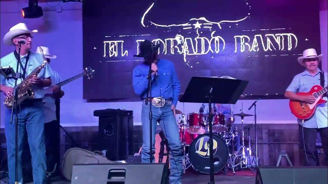 El Dorado Band - Que bonito fists - YouTube