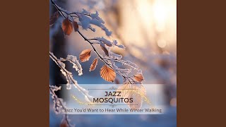 Wintry Wind's Whispers (Key Ab Ver.)