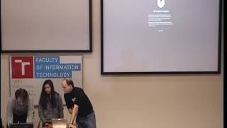 DevConf 2017 - Day 1 12:30 - 13:30 - Fedora Modularity - How does it work?