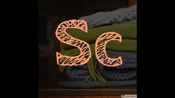 CHAPTER 1|PART-2|PRACTICAL DEMONSTRATION OF KNITTING STITCHES