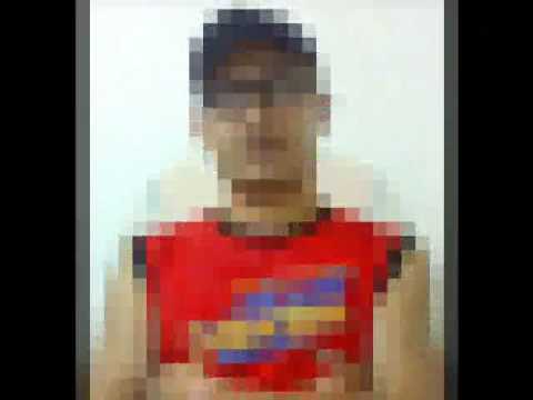 Iwan fals - coretan di dinding