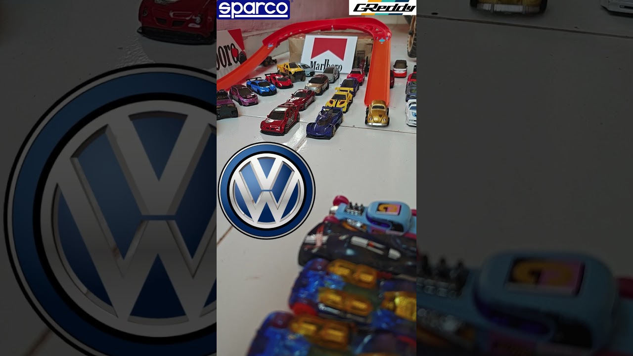 Every Car is Unique and Special 