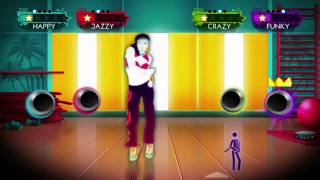 Just Dance 3 | Merengue Just Dance 3 | Merengue