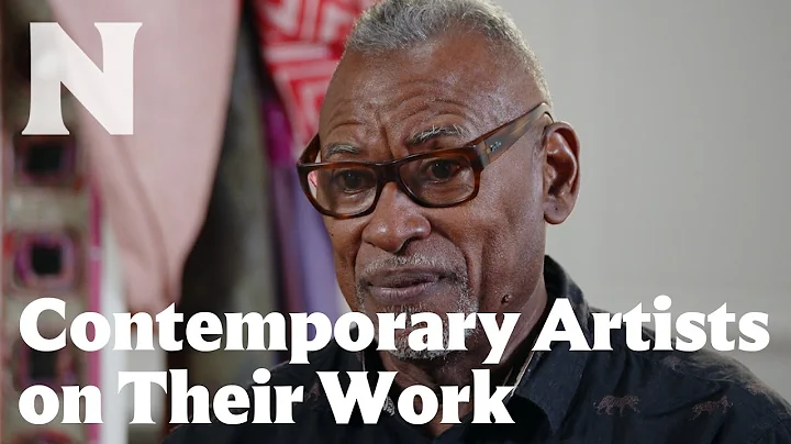 Daniel Lind-Ramos on Art, Solidarity, and Community