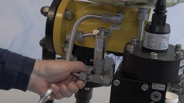 RS350S revisie regelaarhuis