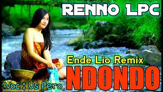 Lagu ende Lio Remix Ndondo by Renno Lpc