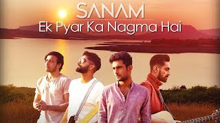 Video thumbnail of "Ek Pyar Ka Nagma | Sanam"