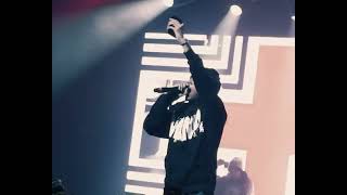 Sofaygo’s Mania Tour Houston Show Recap Information