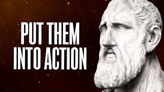 Transformative Quotes From The Founder Of Stoicism Zeno