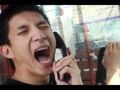 군인의 하루