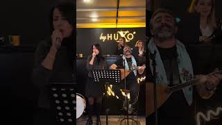 Aslı Yiğit Kaya , Emrah Cavaz ile böyle ikrar ilen