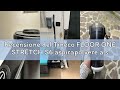 Recensione del Tineco FLOOR ONE STRETCH S6 aspirapolvere a secco e umido, inclinazione fino a 180°,
