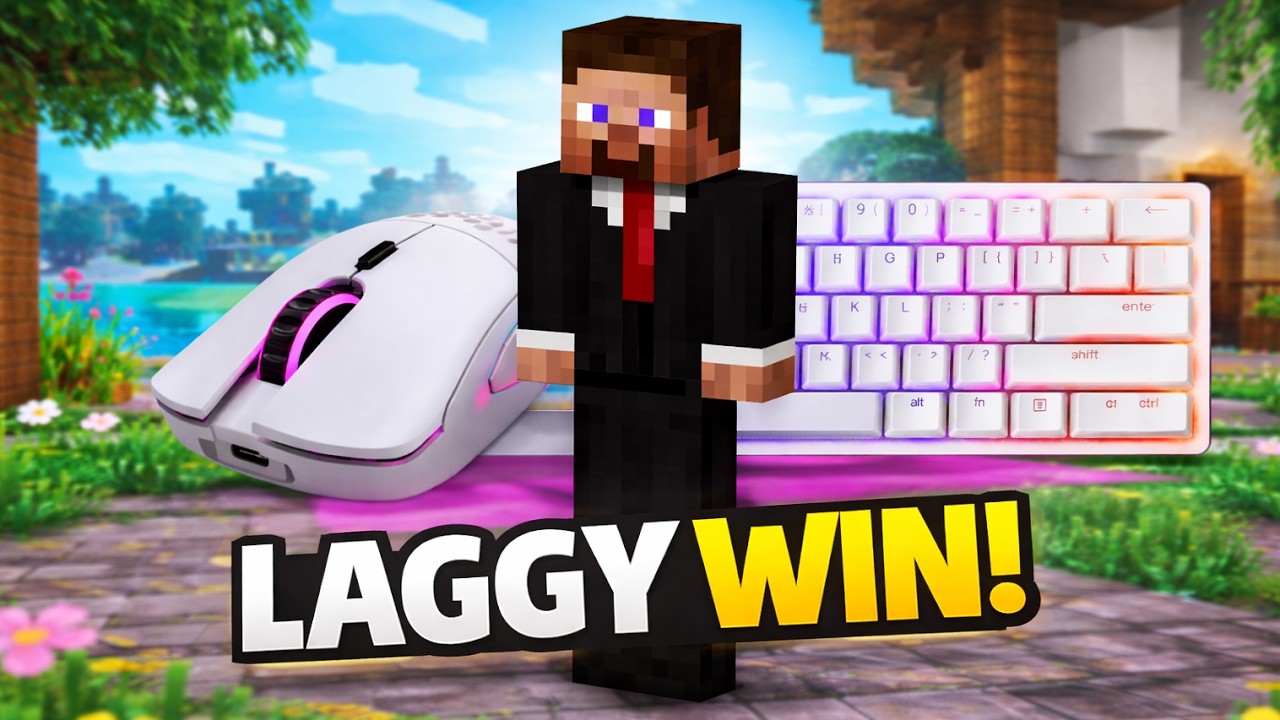 Hive Bedwars Solo Full Match | Solo Carry Gameplay