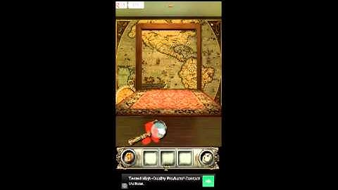 100 Doors:Floors escape Level 9 Walkthrough