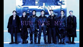 Bts Run Bts Official Mv 방탄소년단 달려라 방탄 Run Bulletproof