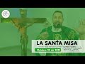 Padre Chucho - La Santa Misa (sábado 23 de octubre)