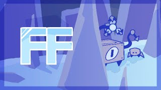 Bezerch (Ft. CrazyZach) - Frigid Fractal (My Singing Monsters)