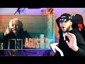 First Time Reaction To Agust D 'Agust D' MV